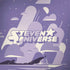 Cartoon Network Steven Universe Purple Steven Universe Surface Book 2 13.5in Skin